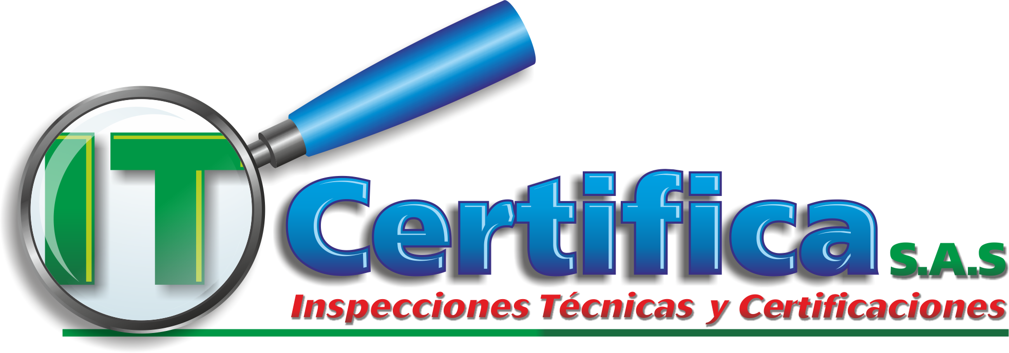 IT CERTIFICA S.A.S